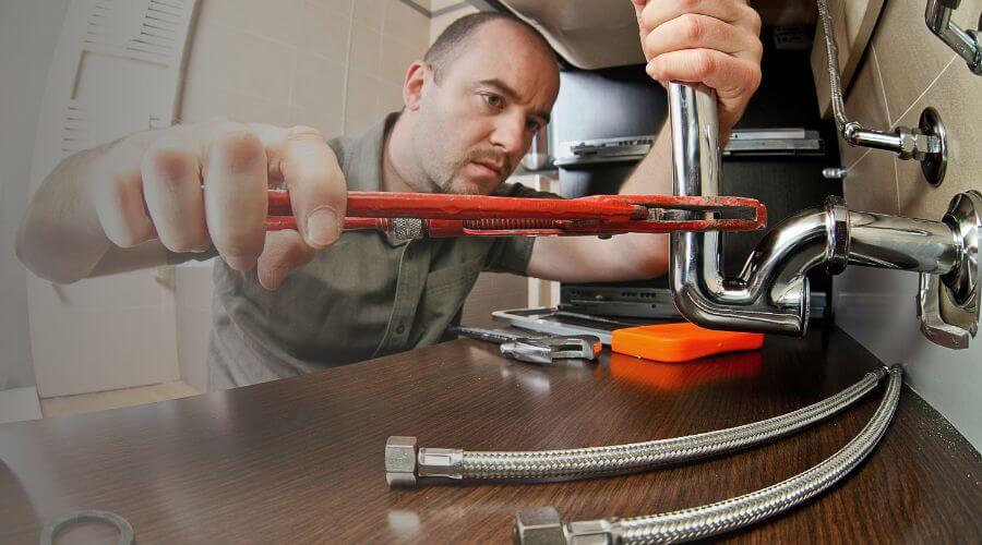 Professional sink repair in Volcano, CA